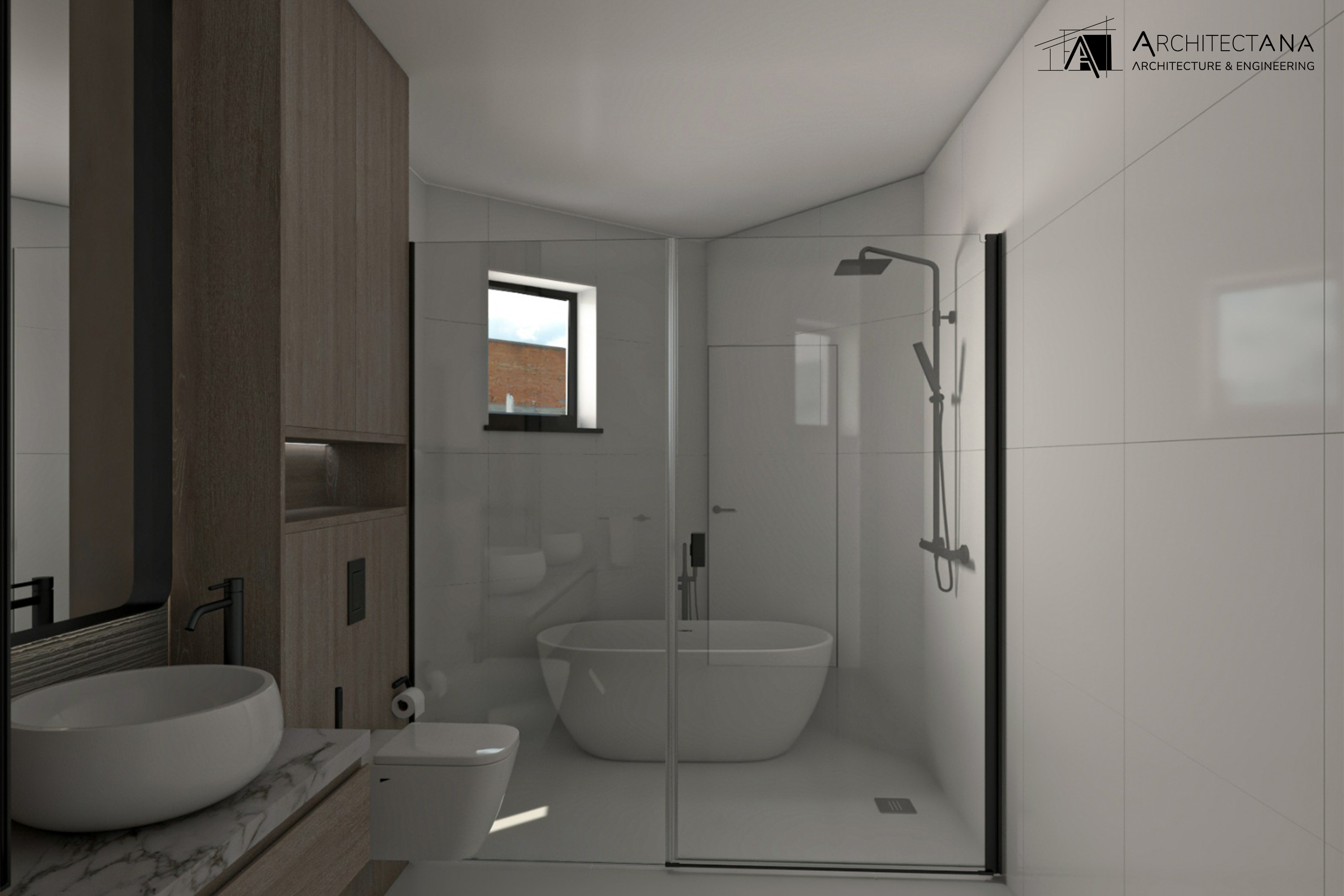 2024 | LUIK - APARTMENT RENOVATION